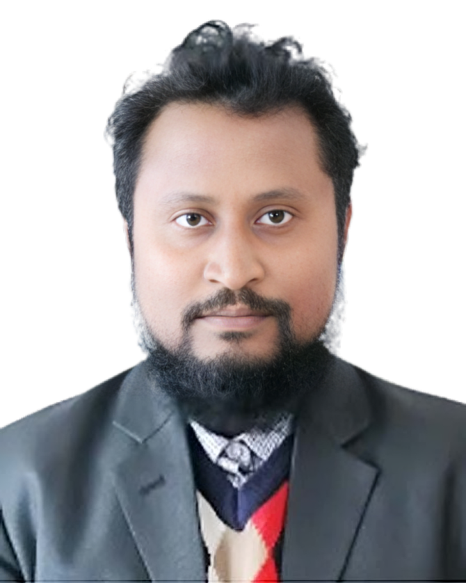 Md. Solaiman Ali